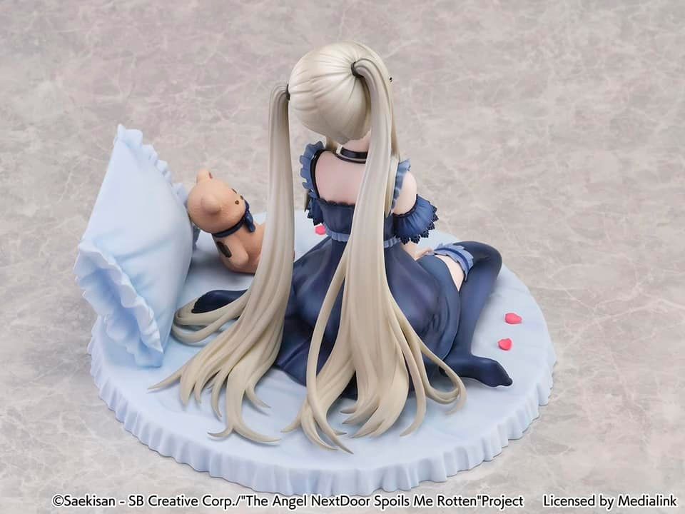  Mahiru Shiina Little Devil ver 1/6 