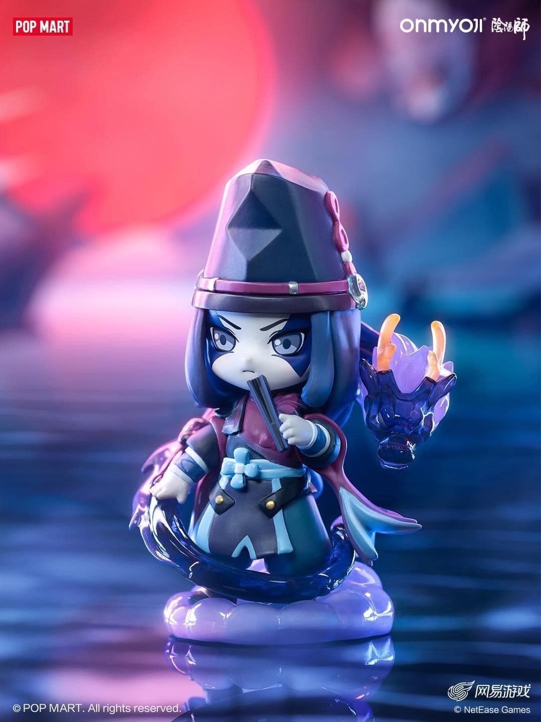  Blindbox Onmyoji 