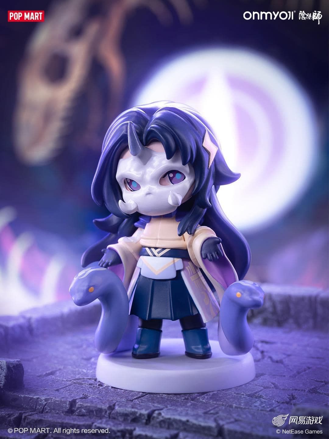  Blindbox Onmyoji 
