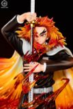  Rengoku Kyoujurou - Kimetsu no Yaiba - Neijuan Studio 