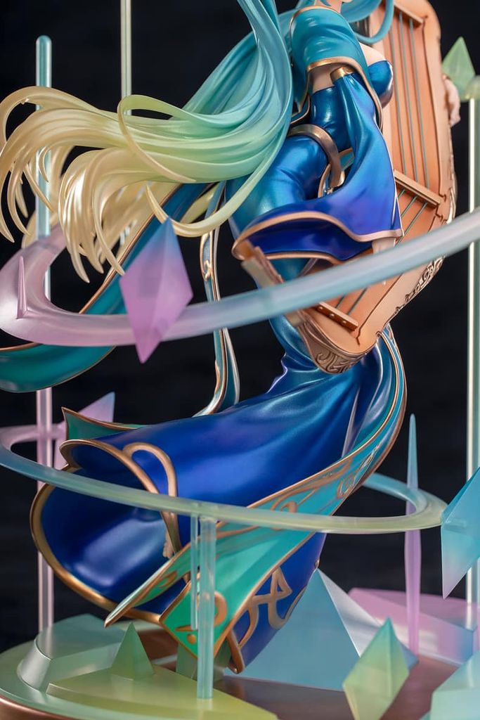  SONA - LEAGUE OF LEGENDS 