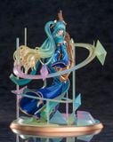  SONA - LEAGUE OF LEGENDS 