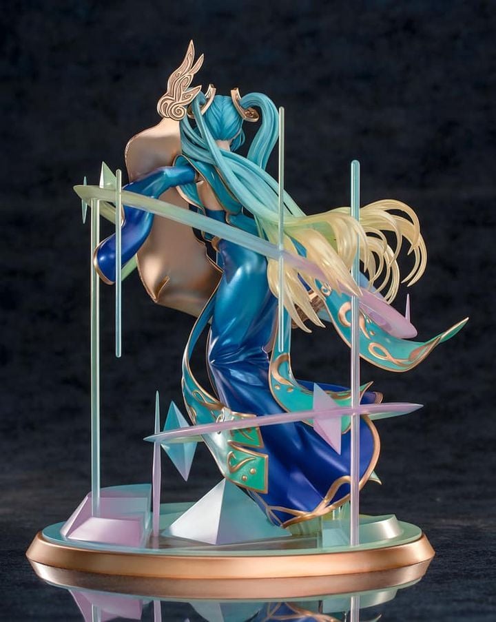  SONA - LEAGUE OF LEGENDS 