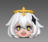  AYAKA - GENSHIN IMPACT 