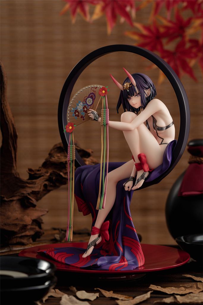 [ ORDER ] Shuten-douji - Fate 