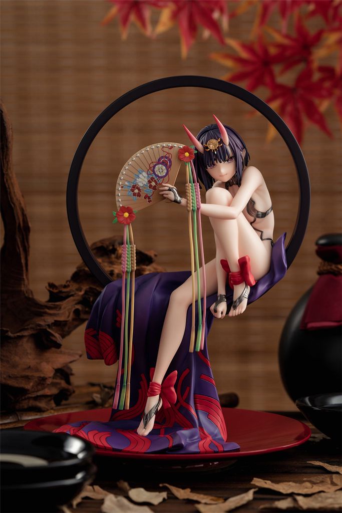  [ ORDER ] Shuten-douji - Fate 