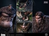  Beast Titan - Attack on Titan - Hertz Studio 