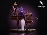  Kequing - Genshin Impact R18 - Angle Wings Studio 