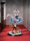 Izayoi Sakuya - Touhou Project - Magi Art Studio 