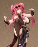  Azur Lane Bremerton Kung Fu Cruiser Ver. 1/7 