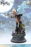  Ryza - Atelier Ryza: Ever Darkness & the Secret Hideout R18 