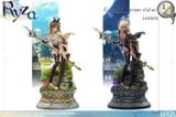  Ryza - Atelier Ryza: Ever Darkness & the Secret Hideout R18 