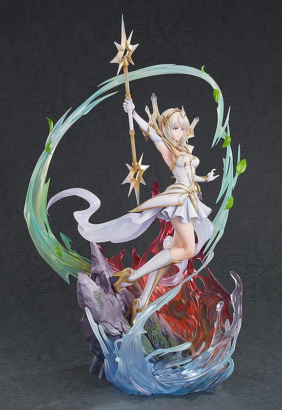  [ ORDER ] League of Legends Elementalist Lux 1/7 