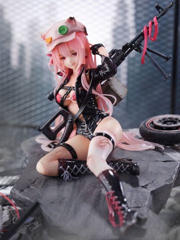 Girls' Frontline