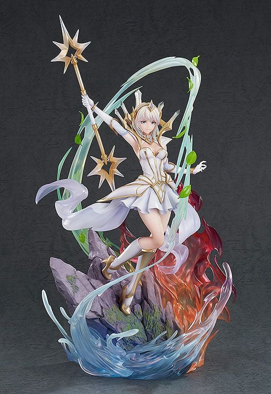  [ ORDER ] League of Legends Elementalist Lux 1/7 