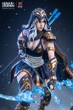  ASHE - LEAGUE OF LEGENDS 