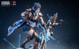  ASHE - LEAGUE OF LEGENDS 