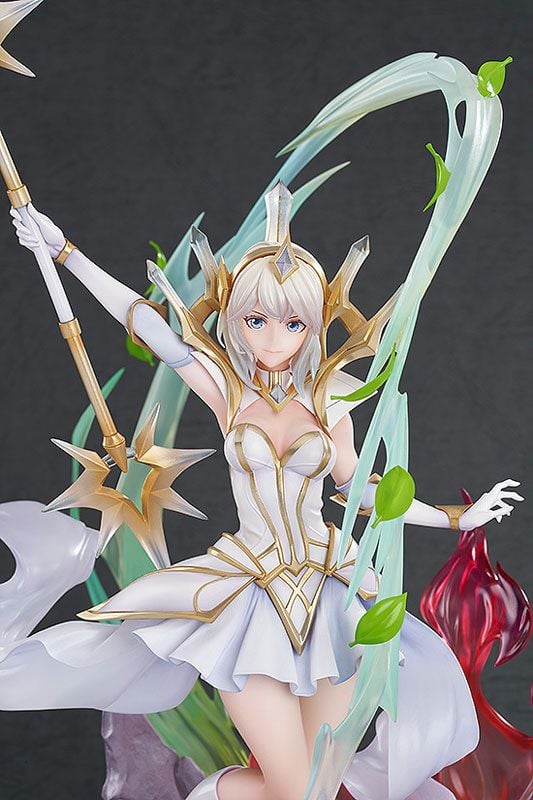  [ ORDER ] League of Legends Elementalist Lux 1/7 