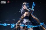  ASHE - LEAGUE OF LEGENDS 
