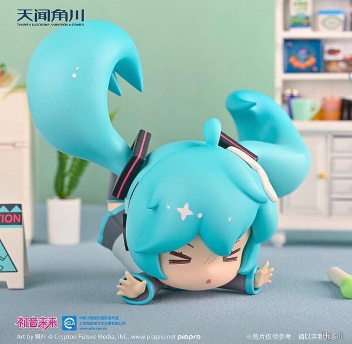  [ ORDER ] BLINDBOX VOCALOID FALLING 