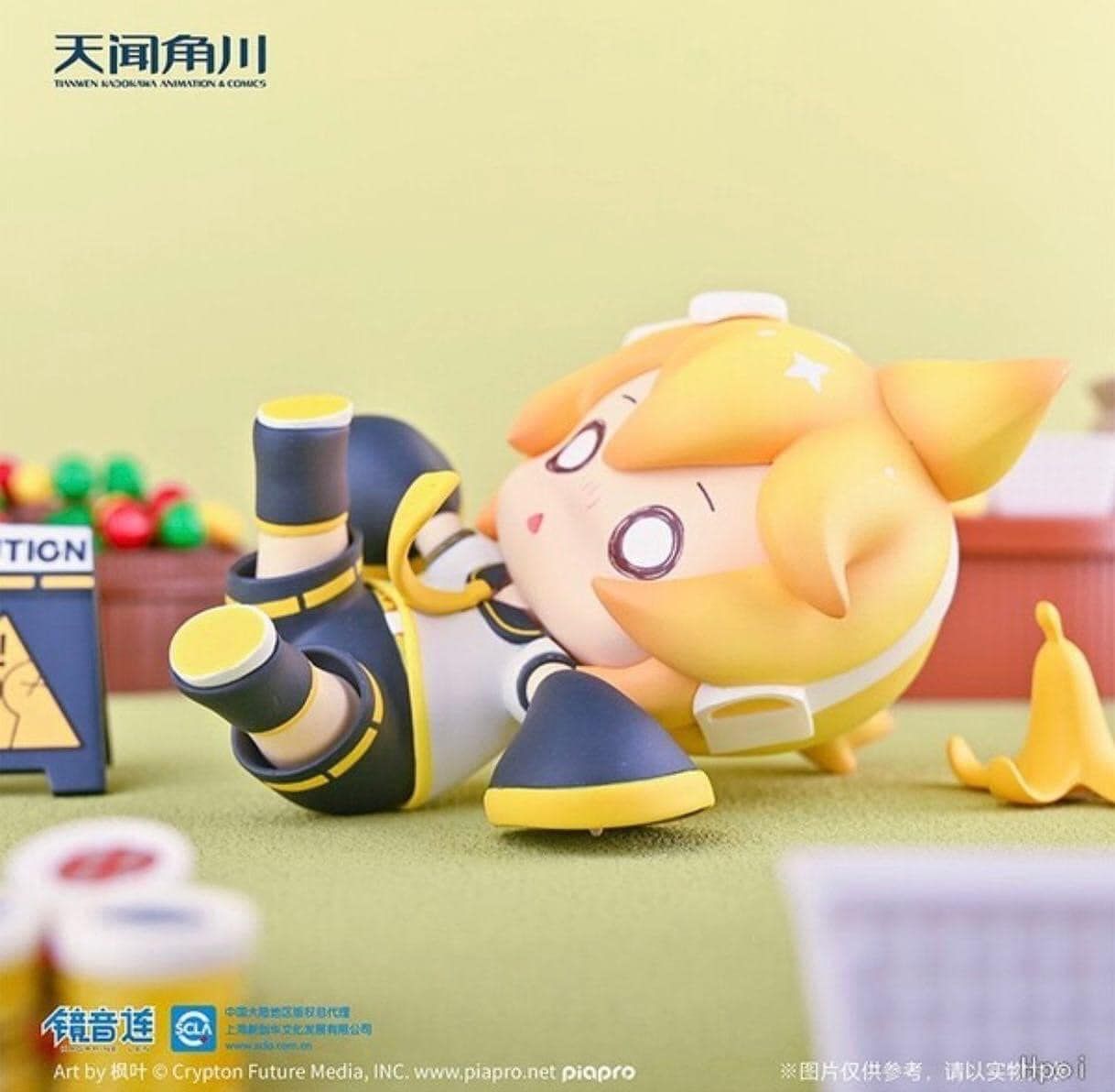  [ ORDER ] BLINDBOX VOCALOID FALLING 