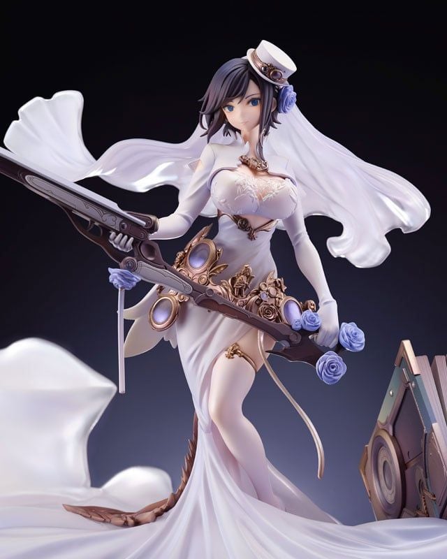  Azur Lane Ark Royal 1/7 