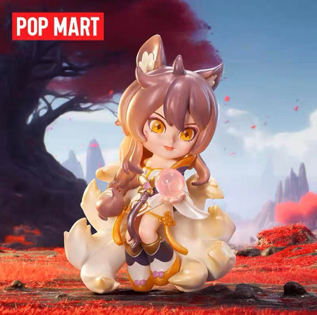  BLINDBOX LIÊN MINH HUYỀN THOẠI 