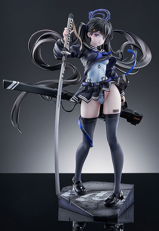  [ ORDER ] Colors:BLUE 1/7 Complete Figure 
