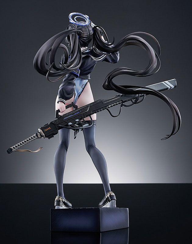  [ ORDER ] Colors:BLUE 1/7 Complete Figure 