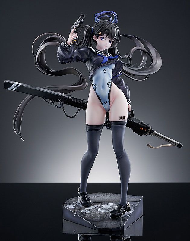 [ ORDER ] Colors:BLUE 1/7 Complete Figure 