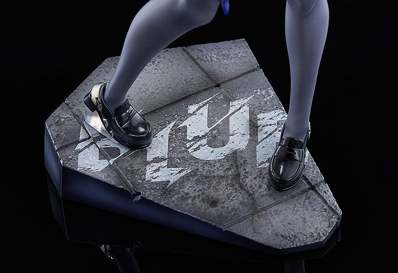 [ ORDER ] Colors:BLUE 1/7 Complete Figure 