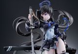  [ ORDER ] Colors:BLUE 1/7 Complete Figure 
