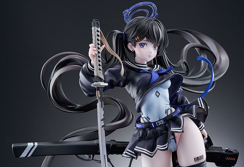  [ ORDER ] Colors:BLUE 1/7 Complete Figure 