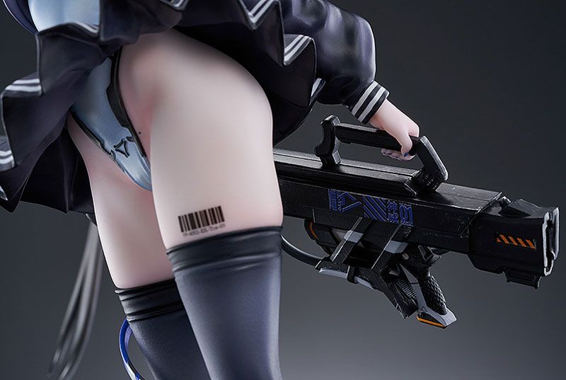  [ ORDER ] Colors:BLUE 1/7 Complete Figure 