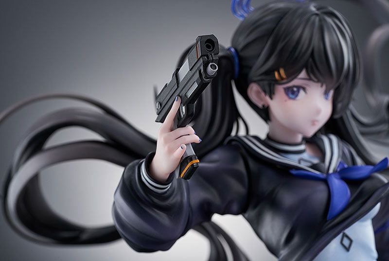  [ ORDER ] Colors:BLUE 1/7 Complete Figure 