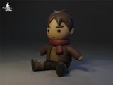  Mikasa  - Attack on Titan 
