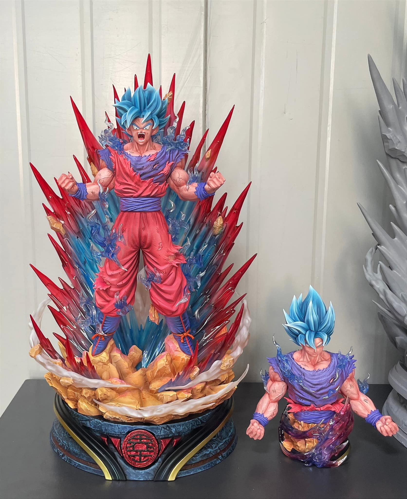  Goku - Dragon Ball 