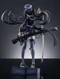  [ ORDER ] Colors:BLUE 1/7 Complete Figure 