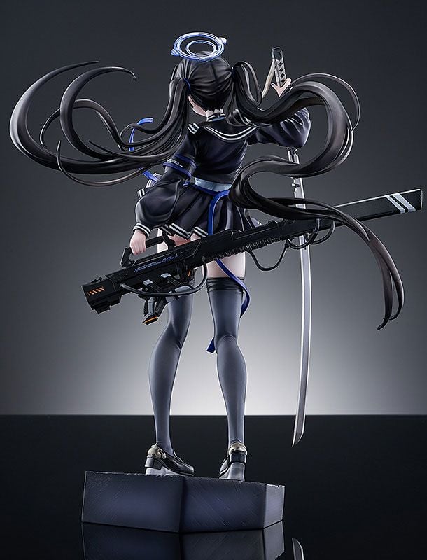  [ ORDER ] Colors:BLUE 1/7 Complete Figure 