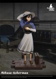 Mikasa  - Attack on Titan 