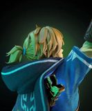  Link  - legend of Zelda 