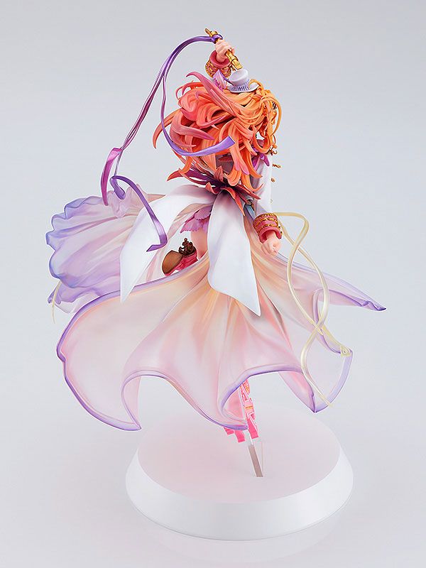  Macross Frontier Sheryl Nome -Anniversary Stage Ver.- 1/7 