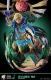  Link  - legend of Zelda 