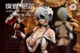  2B - NieR Automata R18 