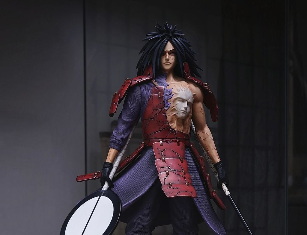  UCHIHA MADARA - NARUTO 