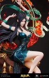  Diễm Linh Cơ - Thiên Hành Cửu Ca 