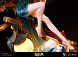  Diễm Linh Cơ - Thiên Hành Cửu Ca 