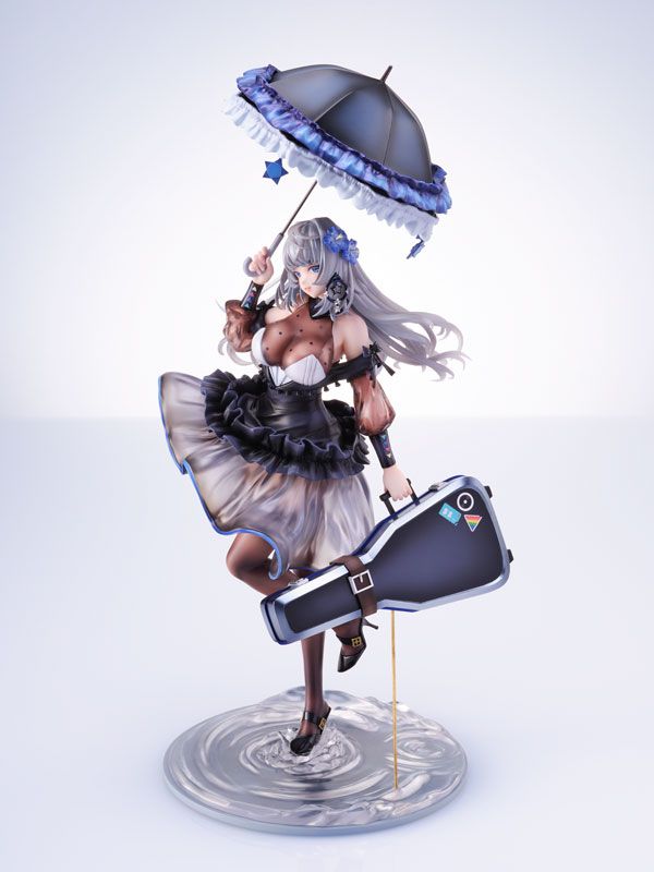  Girls' Frontline FX-05 She Comes From The Rain 