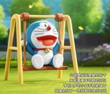  Blindbox Doraemon Relax 