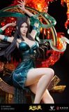  Diễm Linh Cơ - Thiên Hành Cửu Ca 